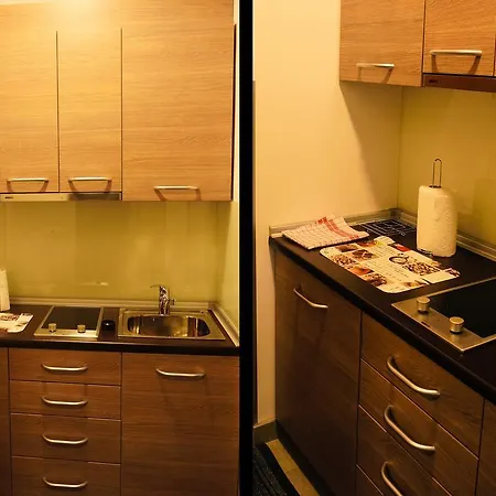 Forino Apartmán