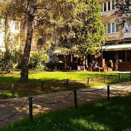 Forino Appartement Sarajevo