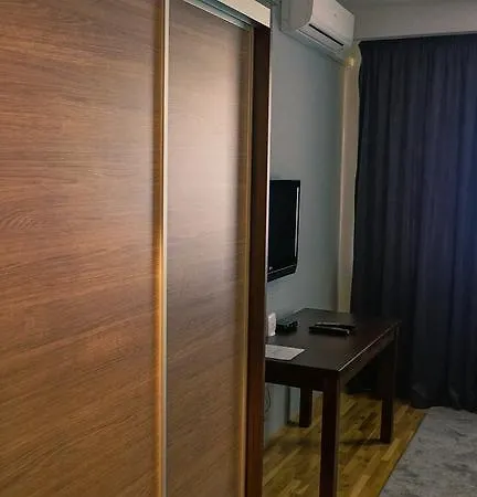 Διαμέρισμα Forino *