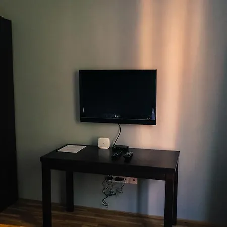Apartmán Forino