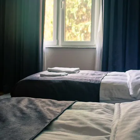 Apartmán Forino