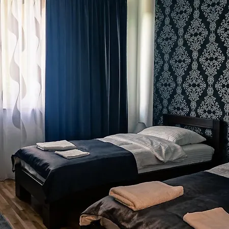Forino Appartement Sarajevo